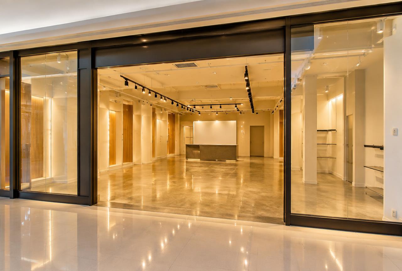 Commercial Properties